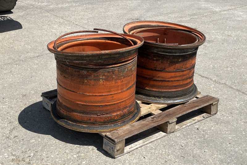 OmecoHub - Immagine FIAT HITACHI W130